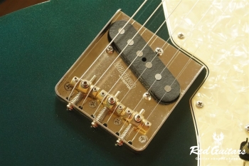 g7-TLT/M Type1-Sherwood Green Metallic